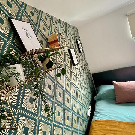 Family Friendly Maritime Apartment سوانسي المظهر الخارجي الصورة