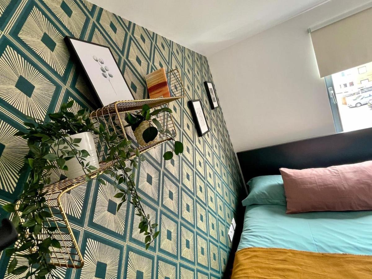 Family Friendly Maritime Apartment سوانسي المظهر الخارجي الصورة