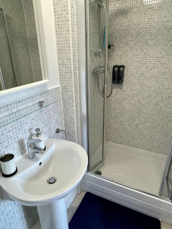 Family Friendly Maritime Apartment سوانسي المظهر الخارجي الصورة