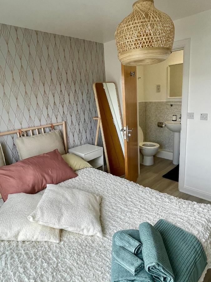 Family Friendly Maritime Apartment سوانسي المظهر الخارجي الصورة